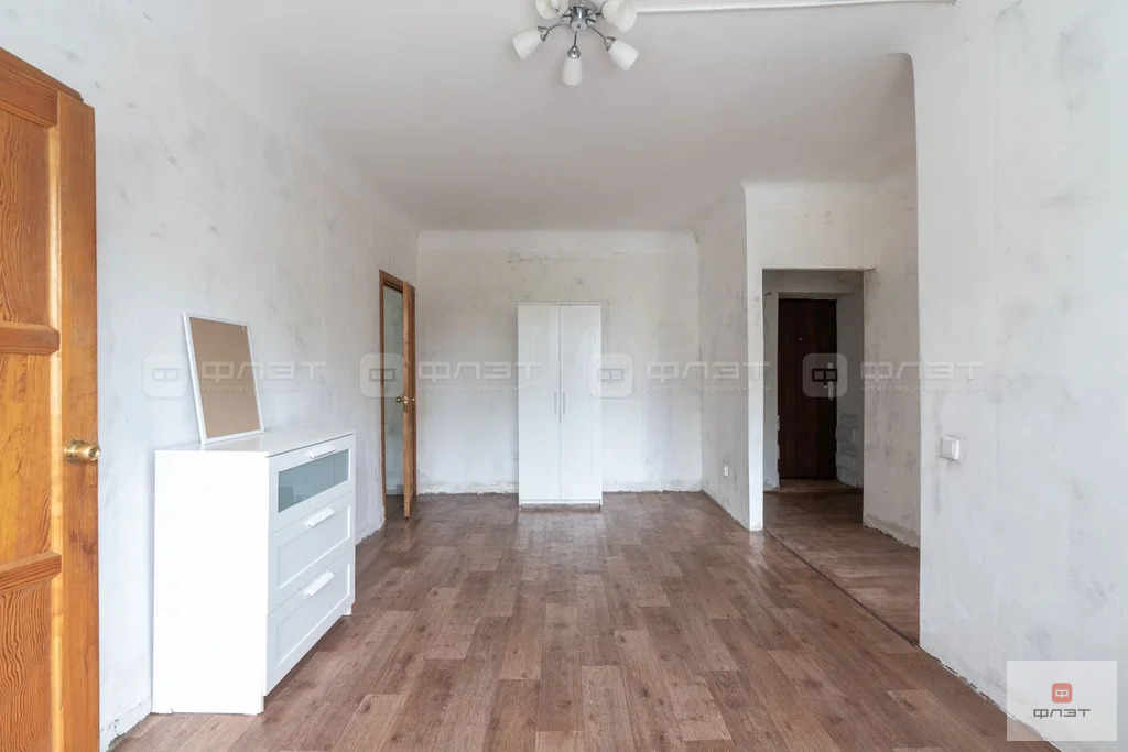 Продажа квартиры, Казань, ул. Октябрьская - Фото 5