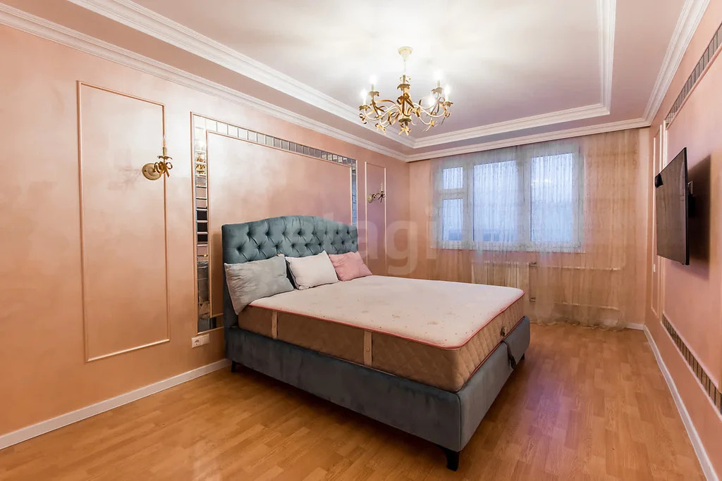 Продажа квартиры, Боброво, Дмитровский район, Крымская улица - Фото 4