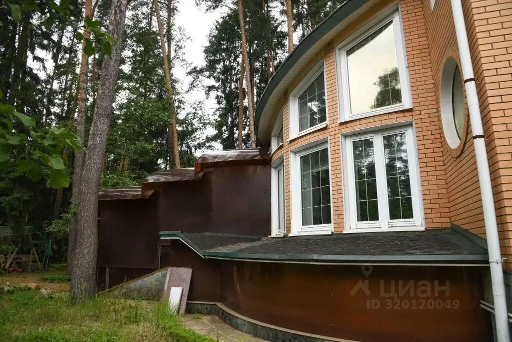 Купить дом 300.0м Московская область, Раменский муниципальный округ, . - Фото 18