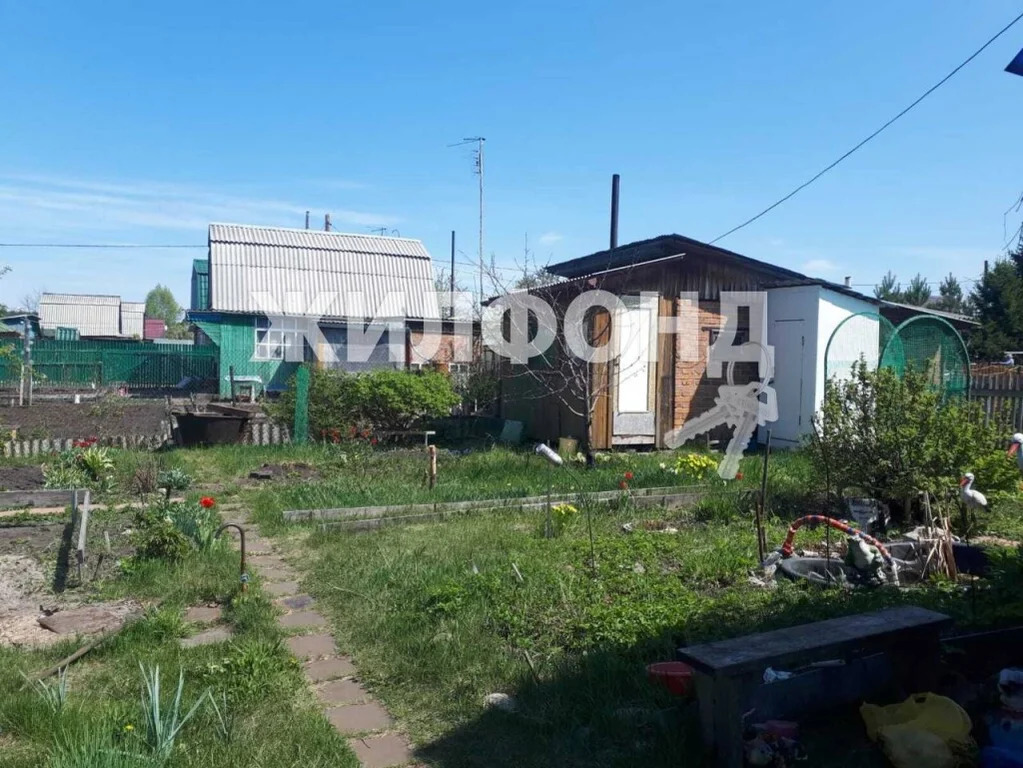 Продажа дома, Бердск, снт Колос - Фото 3