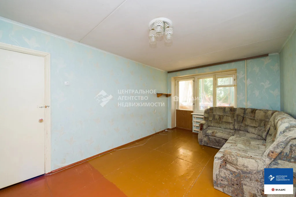 Продажа квартиры, Рязань, ул. Комбайновая - Фото 3