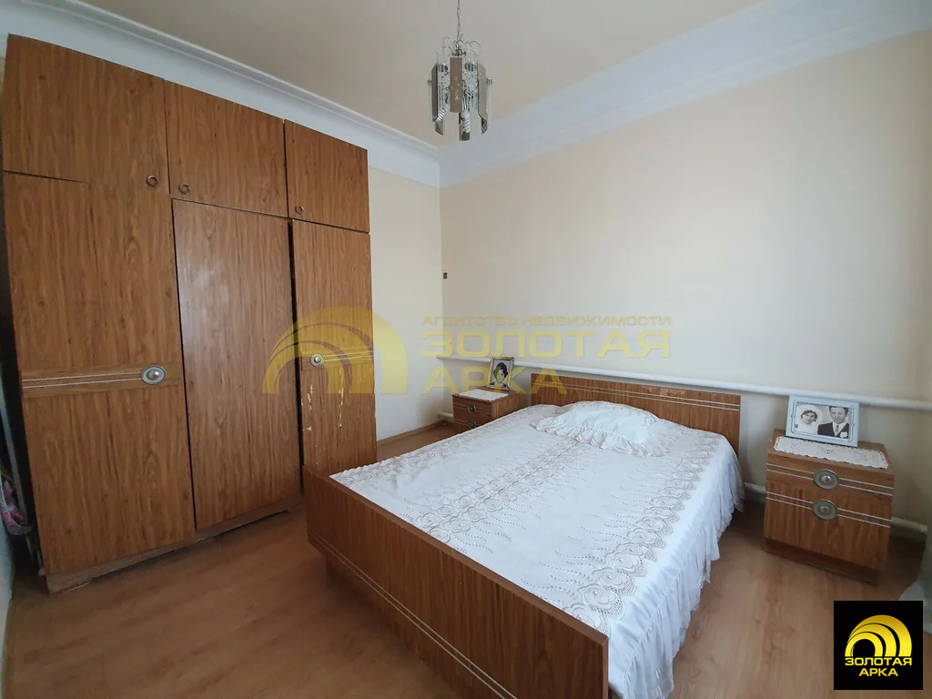 Продажа дома, Новоукраинский, Крымский район, ул. Темченко - Фото 16