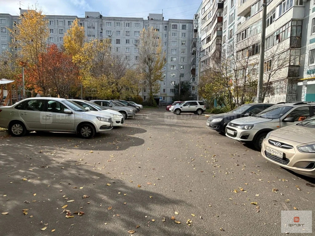 Продажа квартиры, Казань, ул. Дубравная - Фото 13