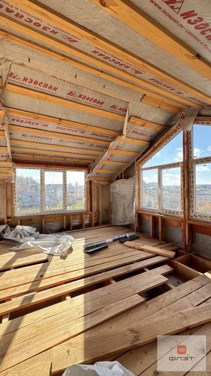 Продажа дома, Каипы, Лаишевский район, ул. Матвеева - Фото 10