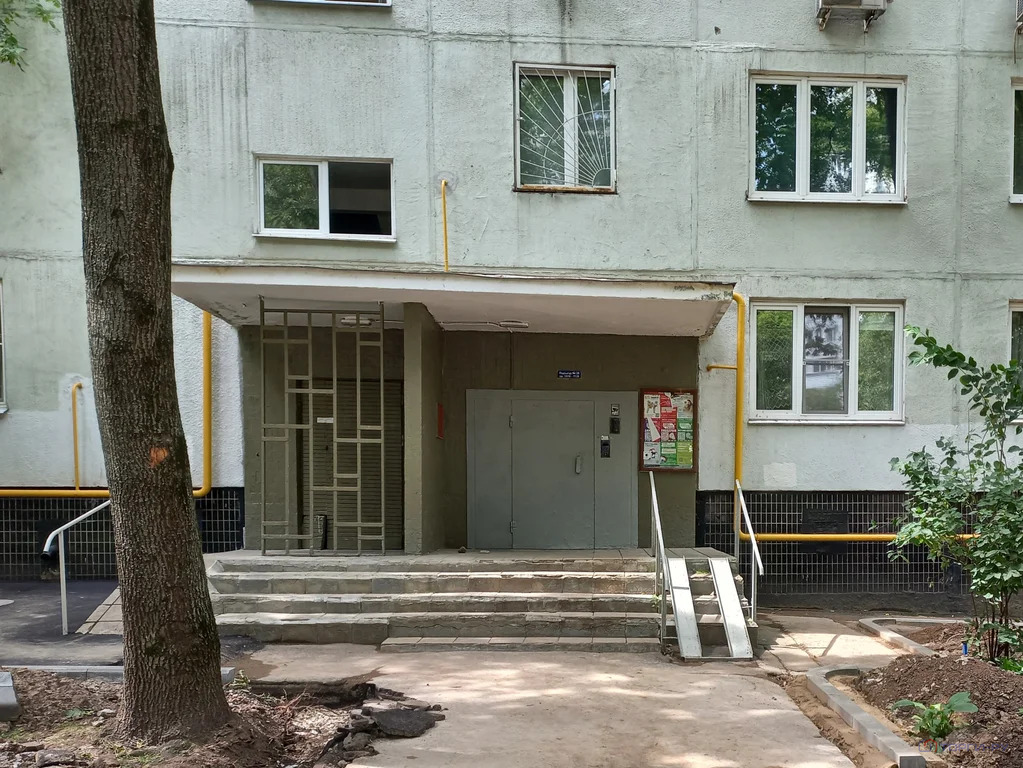 Продажа квартиры, Сумской проезд - Фото 3