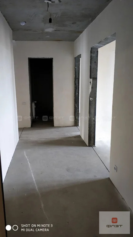 Продажа квартиры, Казань, ул. Баки Урманче - Фото 2