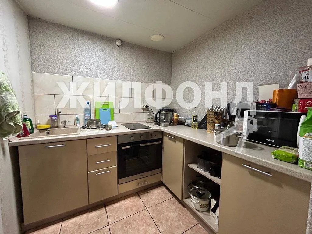 Продажа дома, Новосибирск, ул. Трактовая - Фото 2