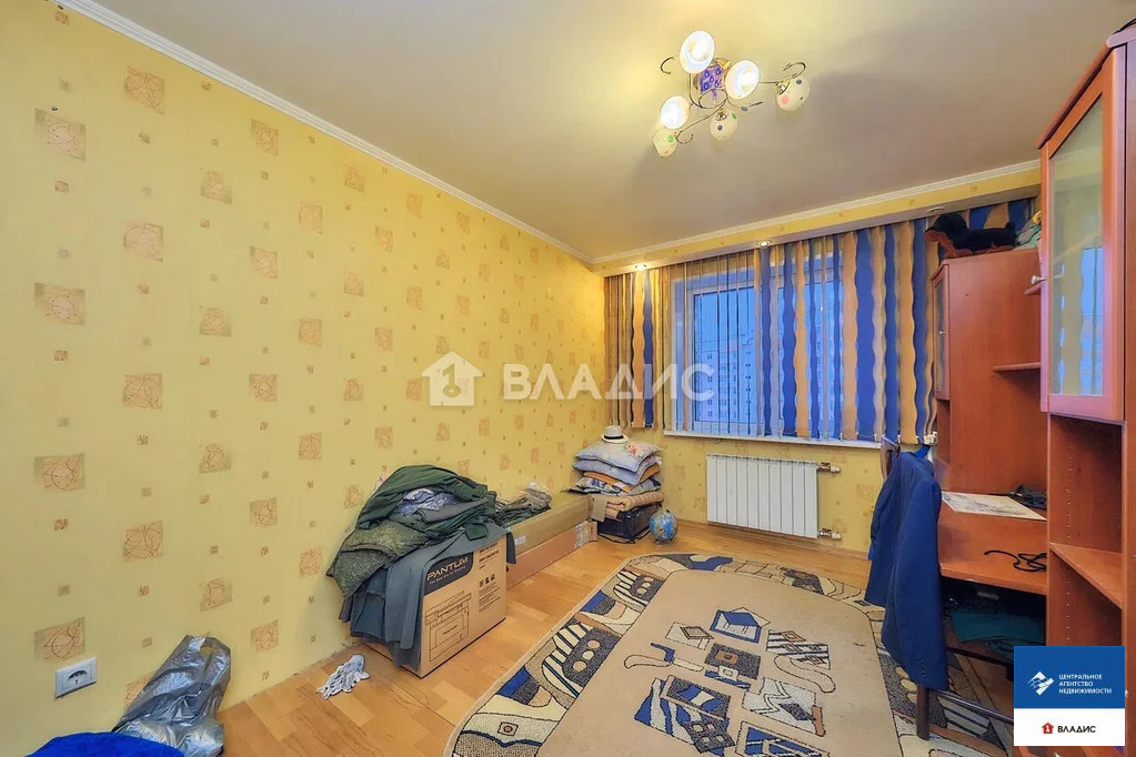 Продажа квартиры, Рязань, ул. Костычева - Фото 8