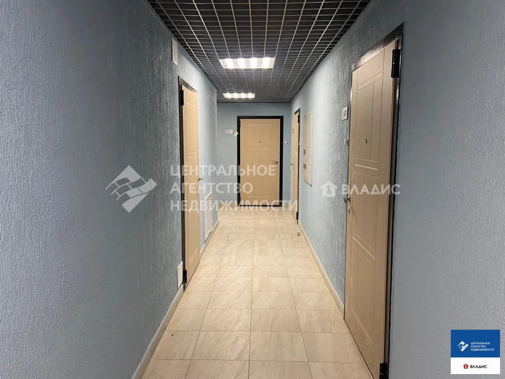 Продажа квартиры, Рязань, микрорайон Олимпийский городок - Фото 4