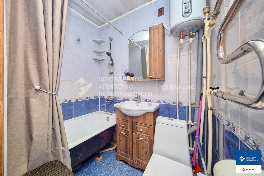 Продажа квартиры, Рязань, ул. Стройкова - Фото 5