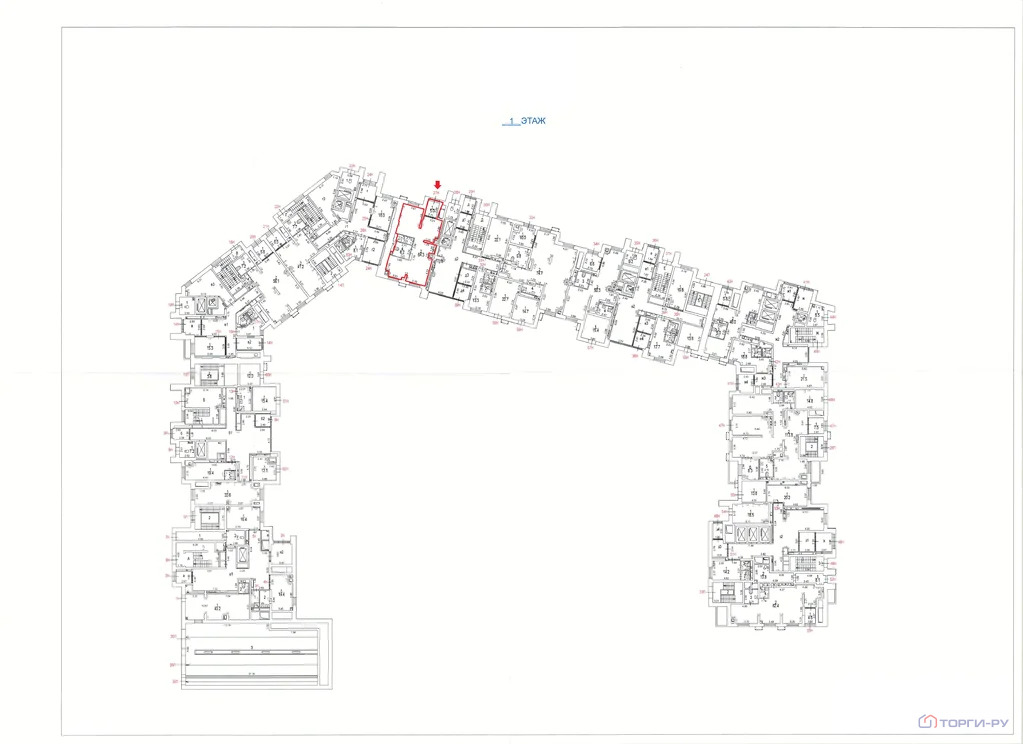 Продажа торгового помещения, ул. Краснодонская - Фото 5