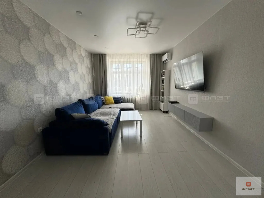Продажа квартиры, Казань, ул. Баки Урманче - Фото 4