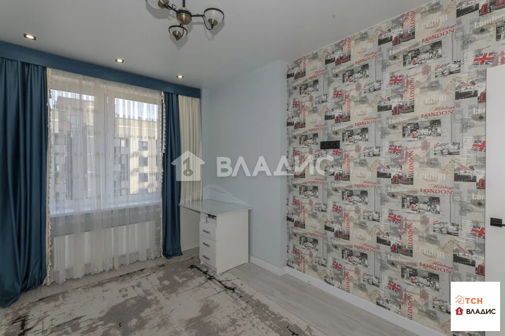 Продажа квартиры, Мебельной Фабрики, Мытищинский район, Рассветная ... - Фото 18