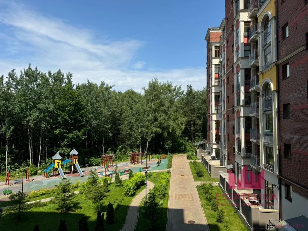 Продажа квартиры, Видное, Ленинский район, улица Святослава Рихтера - Фото 12