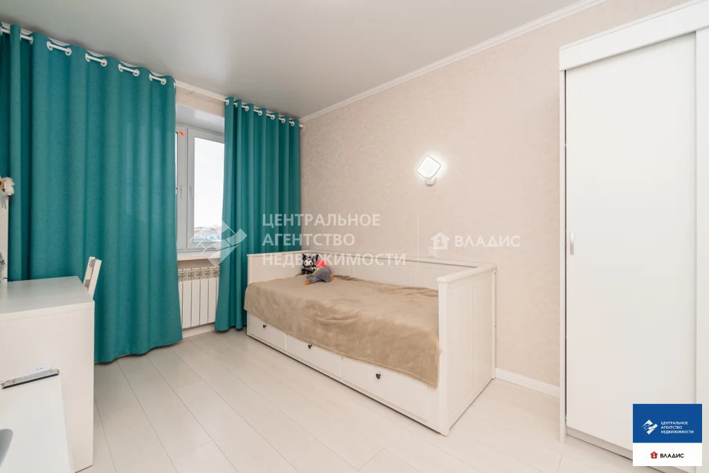 Продажа квартиры, Рязань, улица 2-е Бутырки - Фото 6