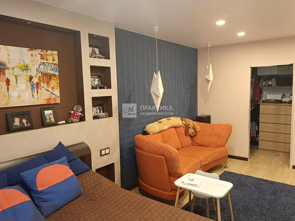 Продажа квартиры, Люберцы, Люберецкий район, ул. Шевлякова - Фото 13