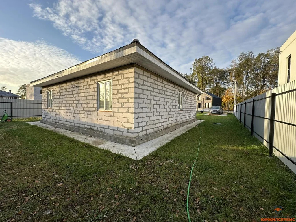 Продажа дома, Видное, Ленинский район, Московская обл - Фото 4