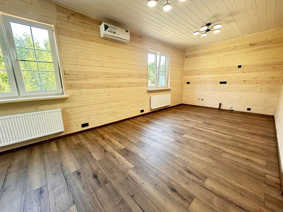 Продажа дома, Ассаурово, Дмитровский район - Фото 10