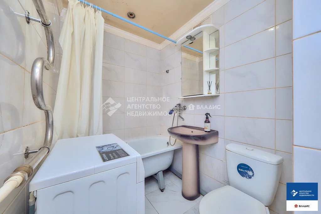 Продажа квартиры, Рыбное, Рыбновский район, ул. Почтовая - Фото 11