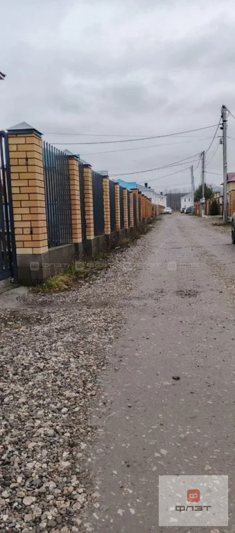 Продажа участка, Казань, ул. Бескрайняя (Константиновка) - Фото 2