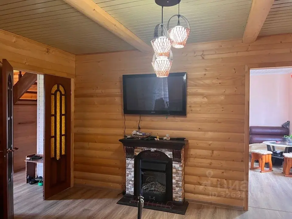 Продажа дома 120.0м Ярославская область, Переславль-Залесский ... - Фото 3