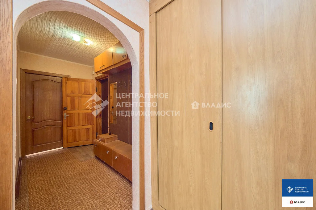 Продажа квартиры, Поляны, Рязанский район, Молодёжная улица - Фото 12