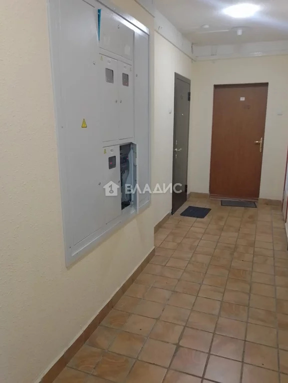 городской округ Люберцы, Люберцы, Преображенская улица, д.13, . - Фото 5