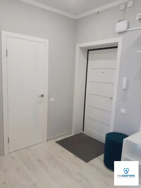 Продажа евротрешки с евроремонтом в Липецке. Б.Хмельницкого. - Фото 20