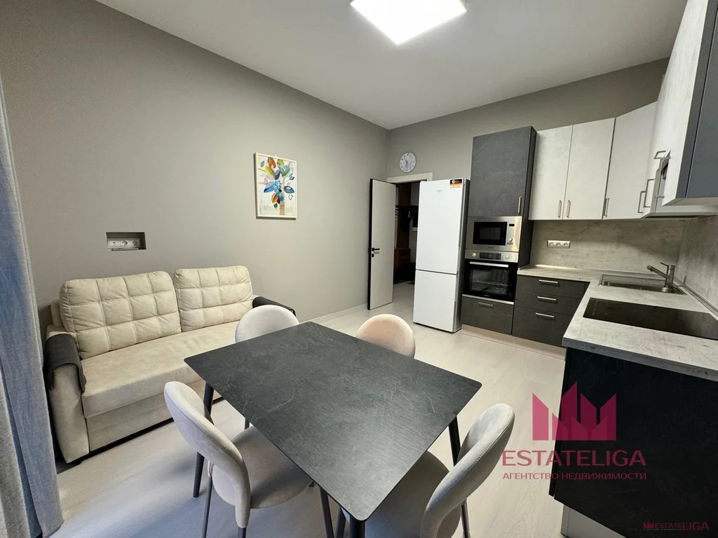 Аренда квартиры, ул. Нежинская - Фото 4