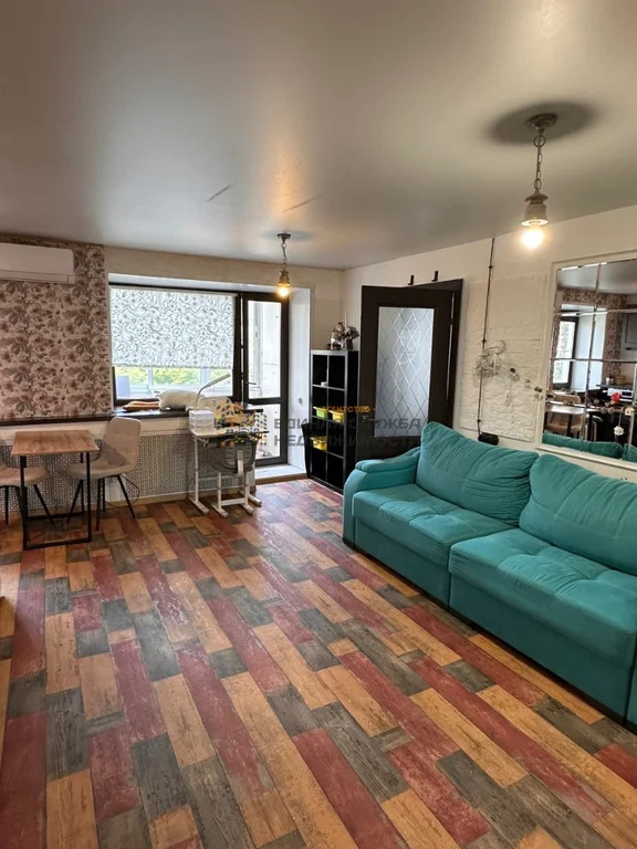 Аренда квартиры, Уфа, ул. 50-летия Октября - Фото 4