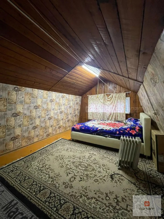 Продажа дома, Казань, снт. СДТ Белянкино - Фото 9