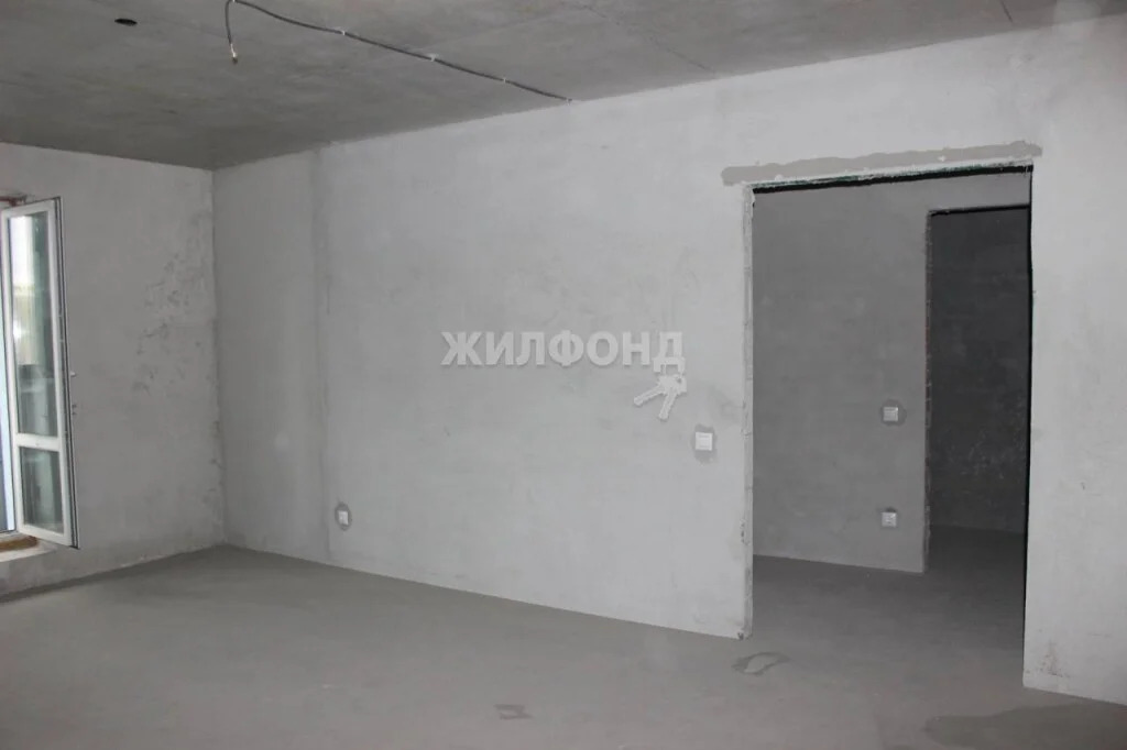 Продажа квартиры, Новосибирск, ул. Волховская - Фото 4