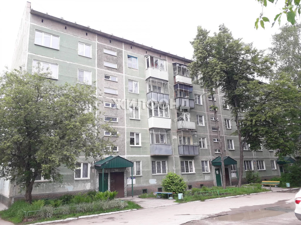 Купить 1 Комнатную Квартиру Чемская 40 Жилфонд