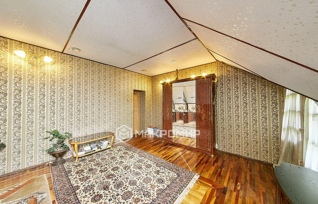 Продажа дома, м. Проспект Ветеранов, Бабанова ул. - Фото 35