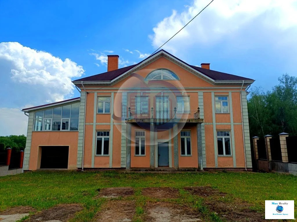 Продажа дома, Мисайлово, Ленинский район, Радужная ул. - Фото 5