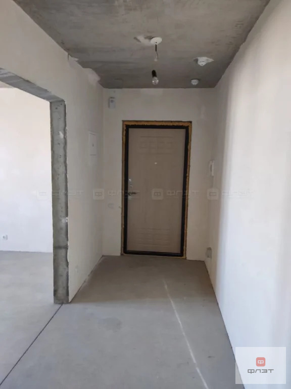 Продажа квартиры, Казань, ул. Баки Урманче - Фото 1