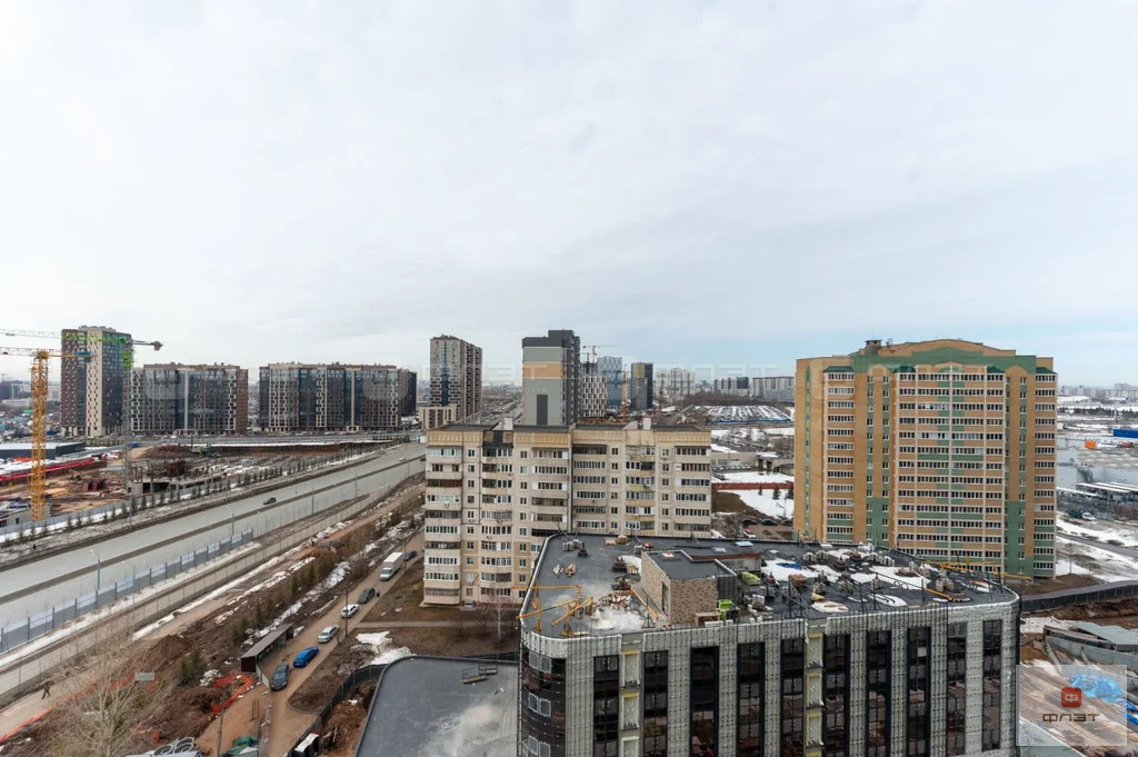 Продажа квартиры, Казань, Победы пр-кт. - Фото 18