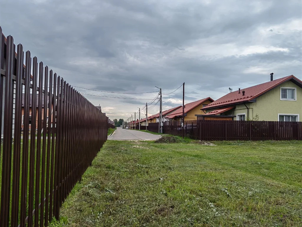 Продается земельный участок 12 сот. - Фото 2