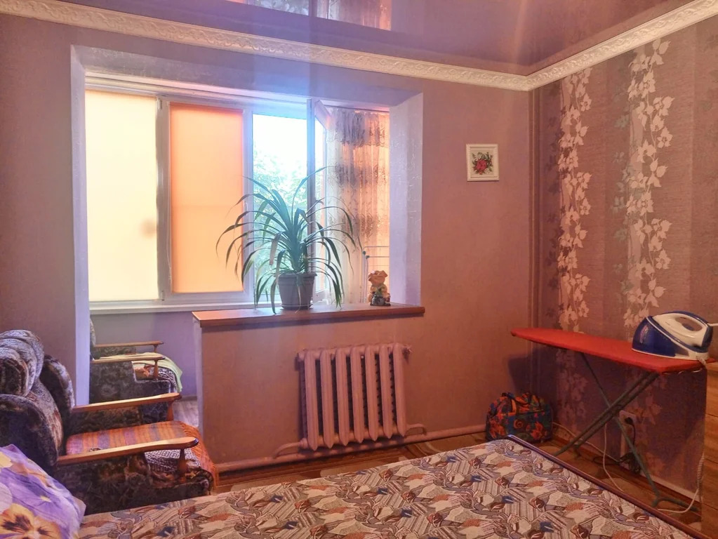 Продажа квартиры, Ильич, Темрюкский район, ул. Приморская - Фото 2