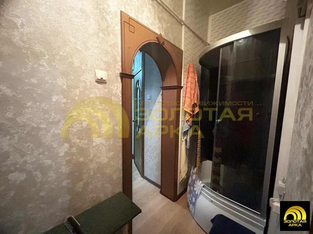 Продажа квартиры, Крымск, Крымский район, ул. Линейная - Фото 17