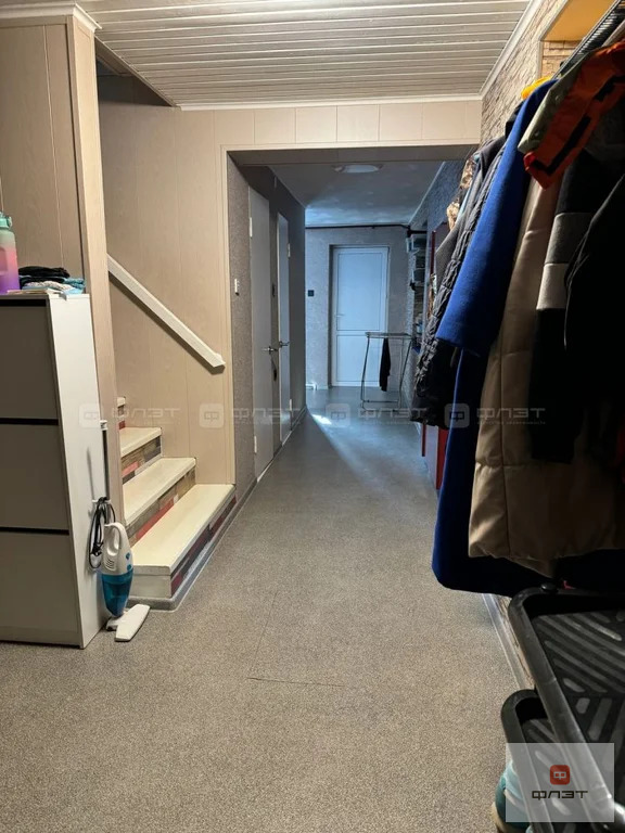 Продажа дома, Казань, ул. Айдарова - Фото 3