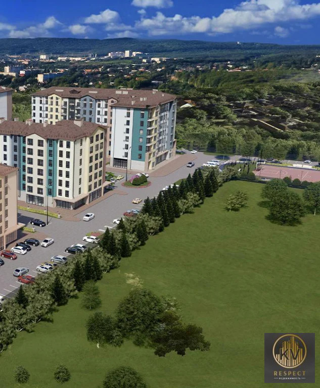 Продажа квартиры, Капельница, Изумрудная ул. - Фото 3