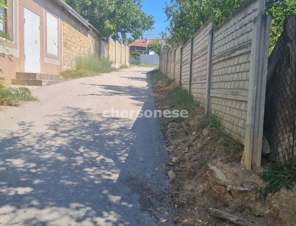 Продажа дома, Севастополь, ул. Тельмана - Фото 19