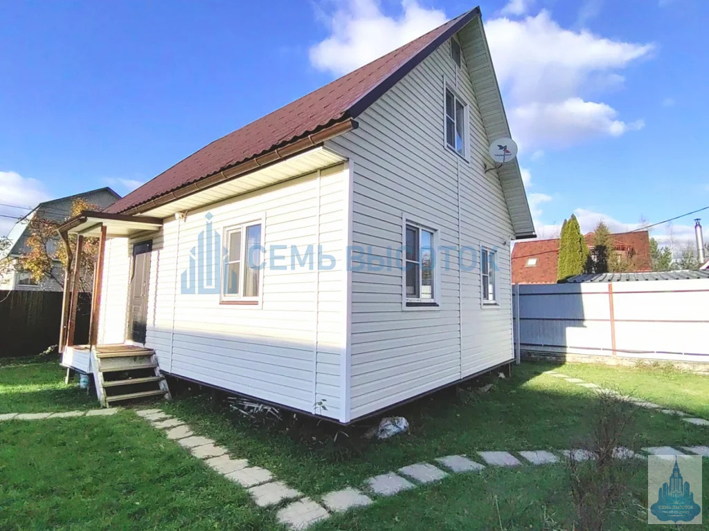 Продажа дома, Подольский район, 13 - Фото 0