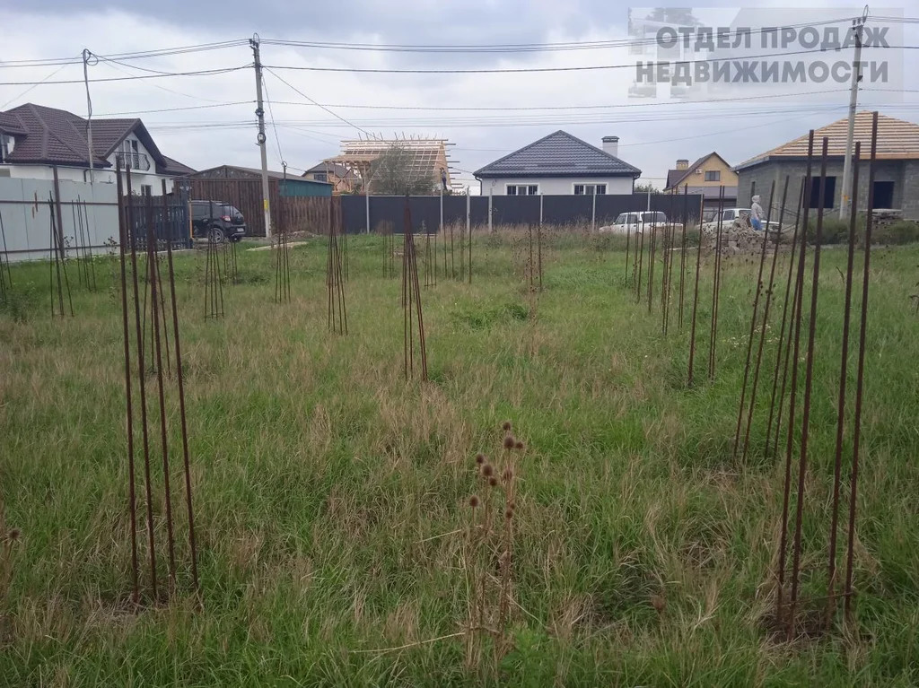 Участок в городе - Фото 2