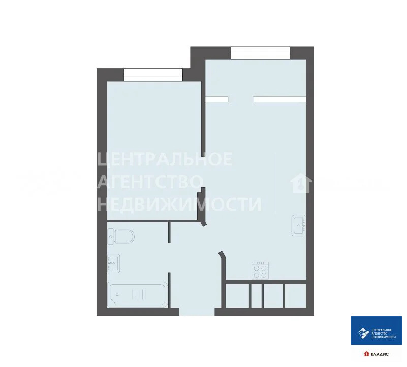Продажа квартиры, Рязань, ул. Быстрецкая - Фото 2