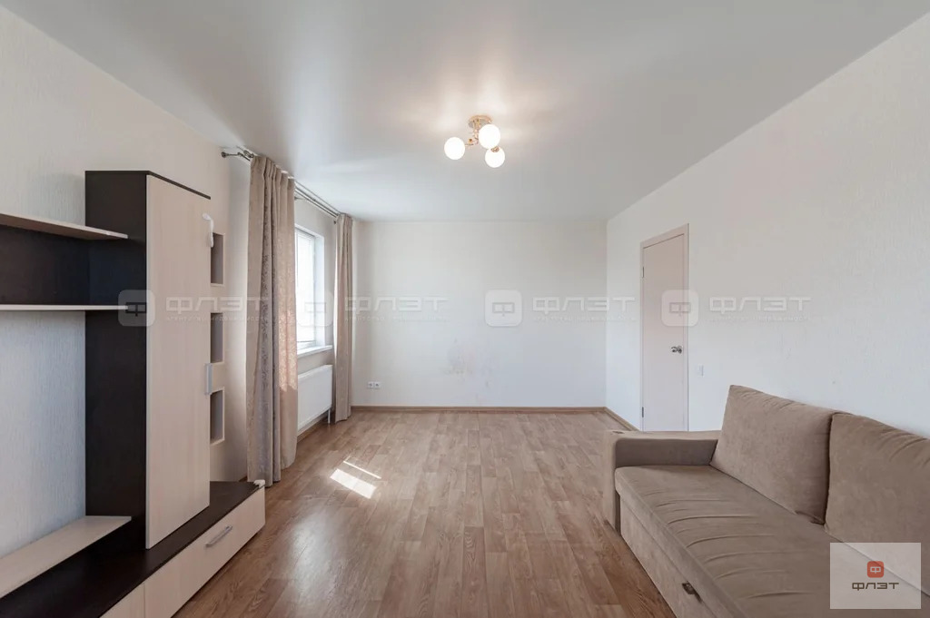 Продажа квартиры, Куюки, Пестречинский район, 6-й квартал - Фото 5