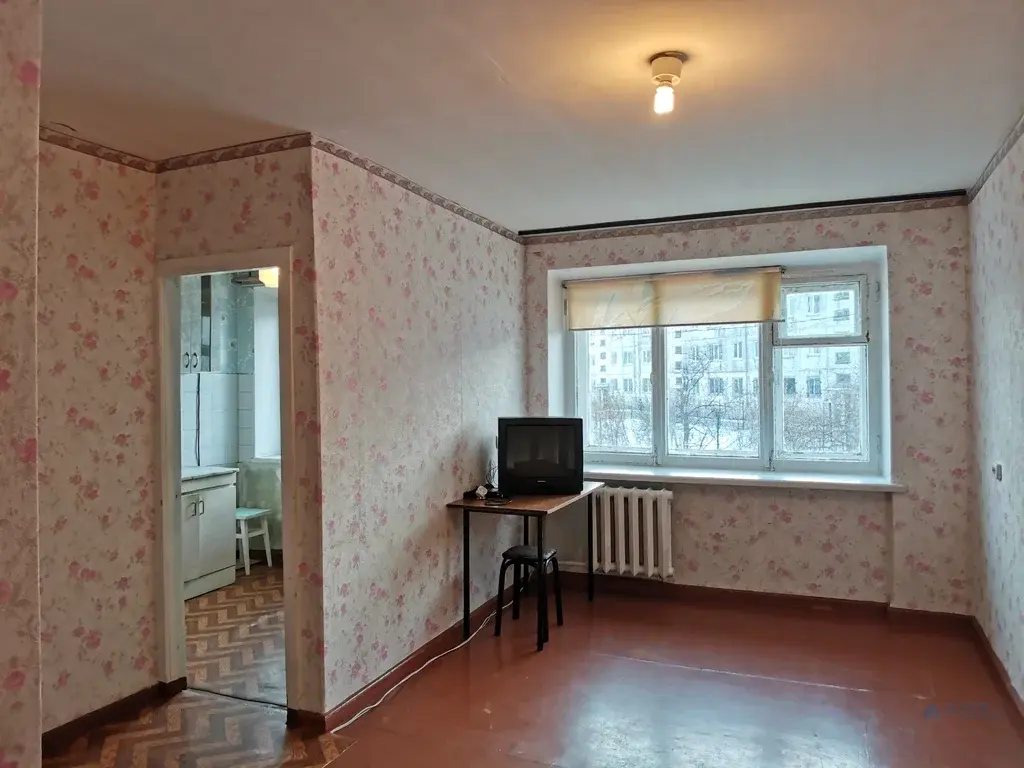 Продаю двухкомнатную квартиру 41.1м Комсомольская пл., 4, Магадан, ... - Фото 1