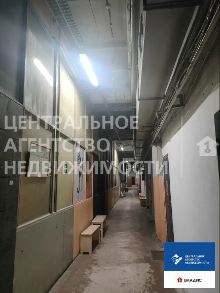 Аренда ПСН, Рязань, ул. Семена Середы - Фото 8