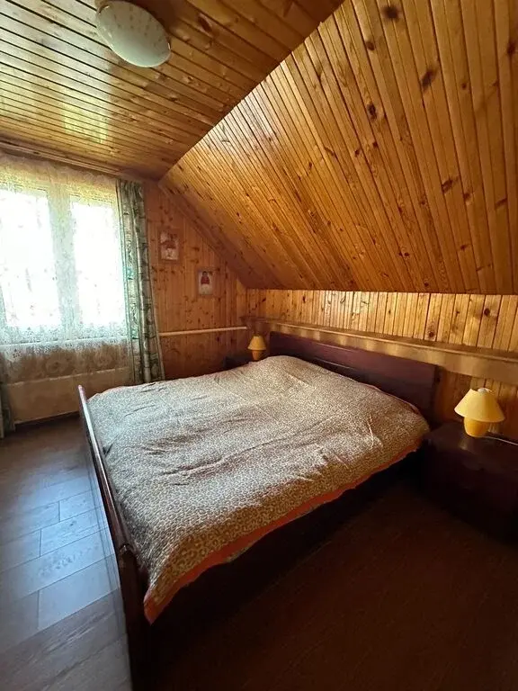 ПРОДАМ ДОМ 150 м.кв. М.Володарка - Фото 16